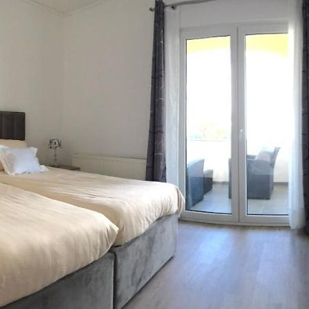 Apartment Barba.Frane Zadar Eksteriør billede