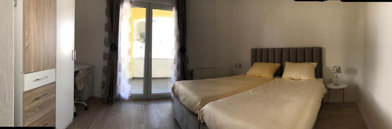 Apartment Barba.Frane Zadar Eksteriør billede