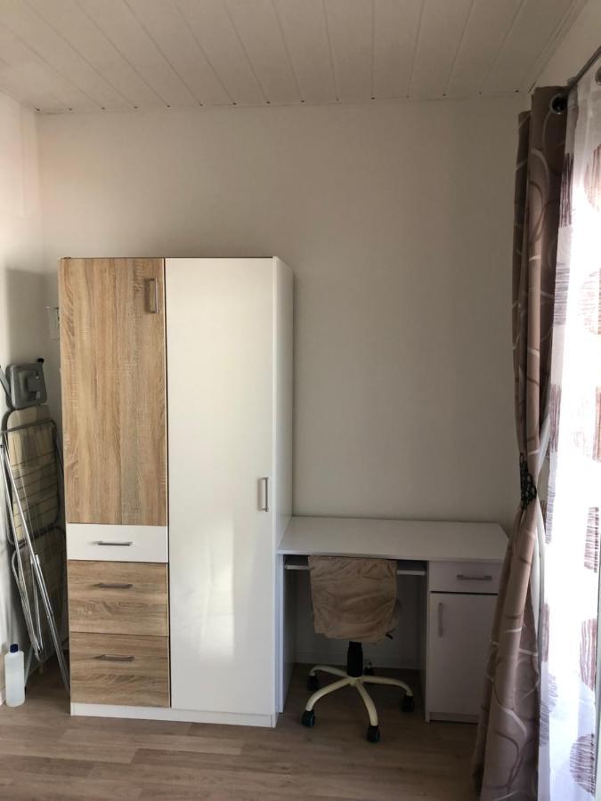 Apartment Barba.Frane Zadar Eksteriør billede