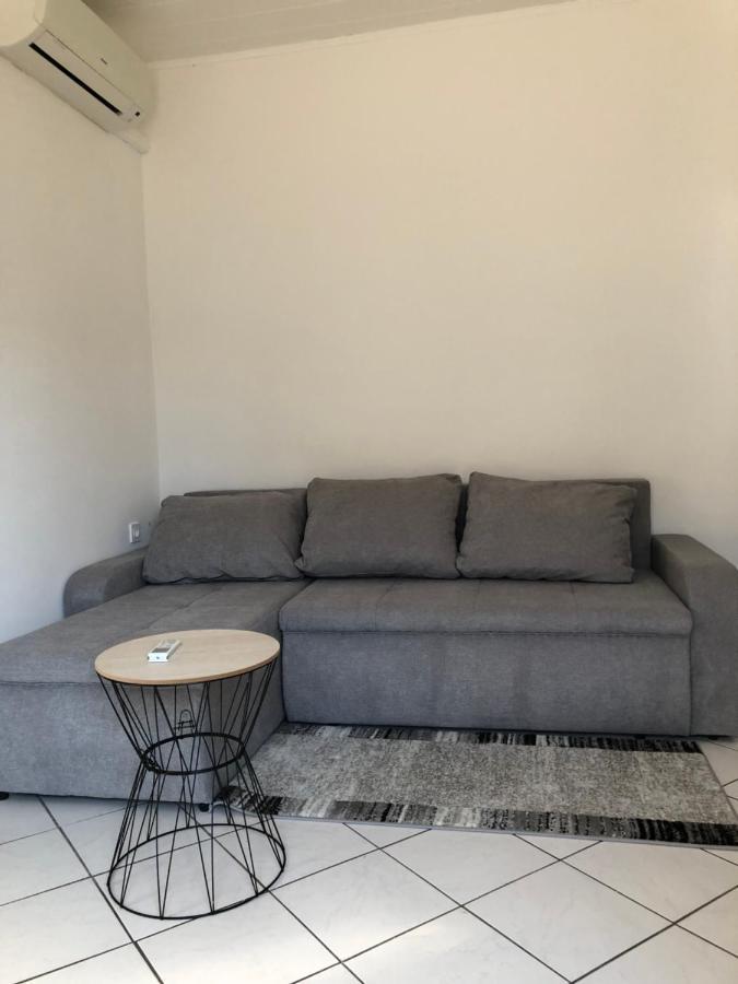Apartment Barba.Frane Zadar Eksteriør billede