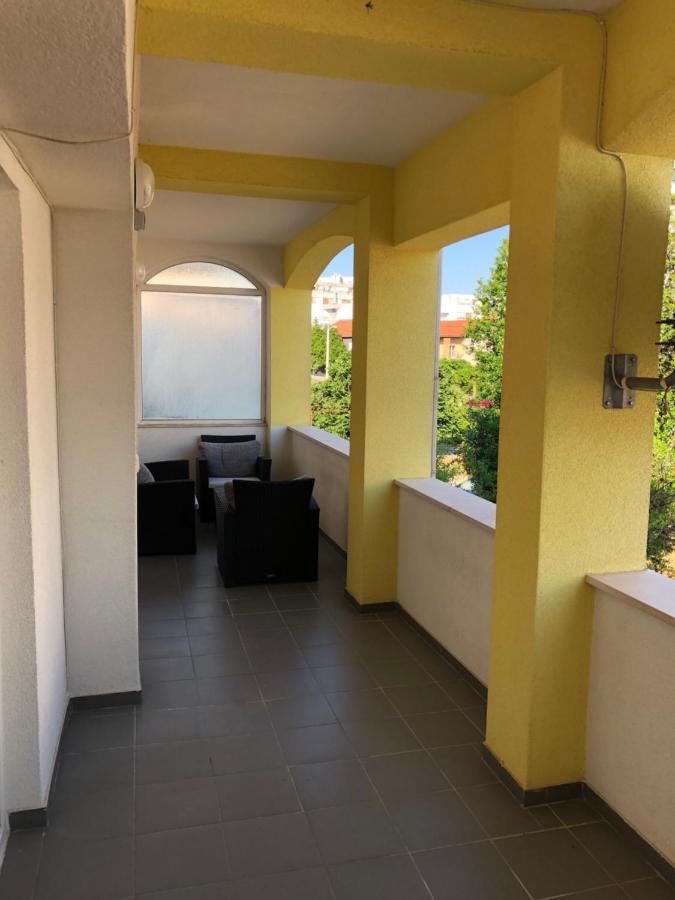 Apartment Barba.Frane Zadar Eksteriør billede